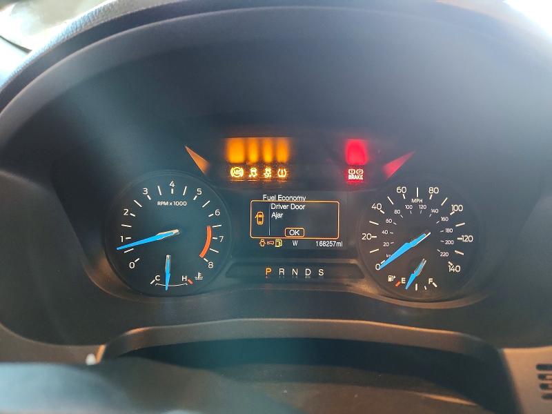Photo 9 from auction – 2019 FORD EXPLORER with VIN 1FM5K7D85KGA78644