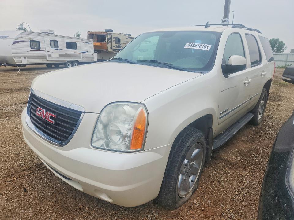 Фото 1 с аукциона – 2012 GMC YUKON с VIN 1GKS2CE02CR301659