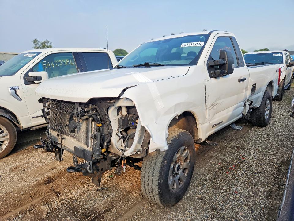 2023 FORD F250 - Търг №64411766