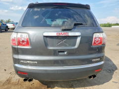Photo 6 from auction – 2012 GMC ACADIA with VIN 1GKKVNED1CJ419593