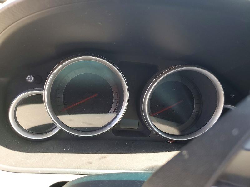Фото 9 с аукциона – 2008 MAZDA CX-9 с VIN JM3TB28AX80139944