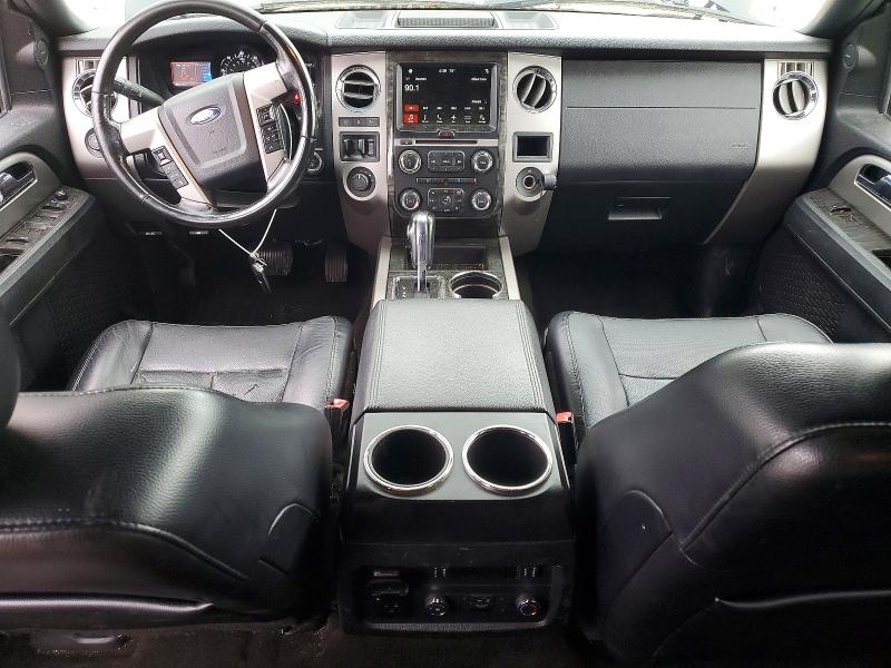 Foto 8 de la subasta – 2017 FORD EXPEDITION con VIN 1FMJK2AT8HEA59150