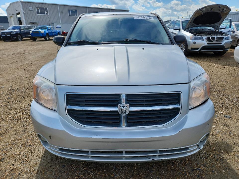 Photo 5 from auction – 2009 DODGE CALIBER with VIN 1B3HB48A69D168217