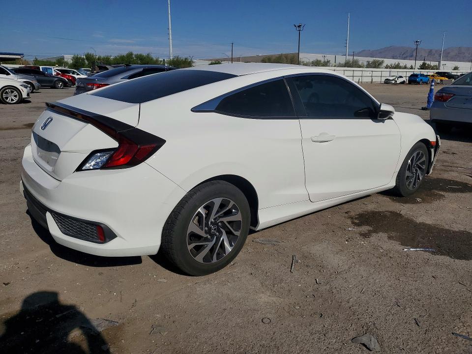 Zdjęcie 3 z aukcji – 2017 HONDA CIVIC z VIN 2HGFC4B58HH306874
