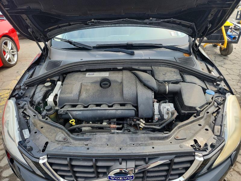 Photo 12 from auction – 2011 VOLVO XC60 with VIN YV4902DZ1B2189693