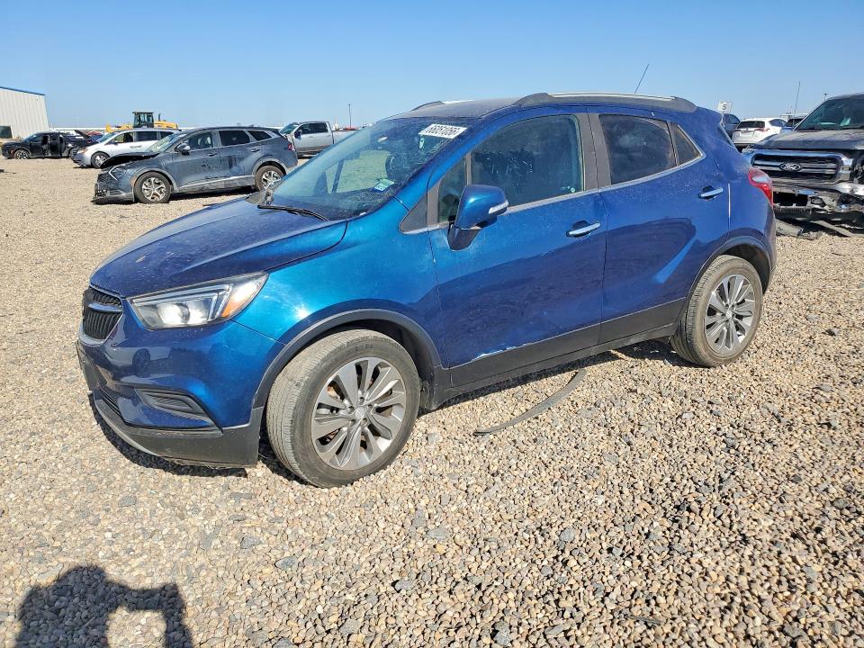 2019 BUICK ENCORE - Търг №66051056