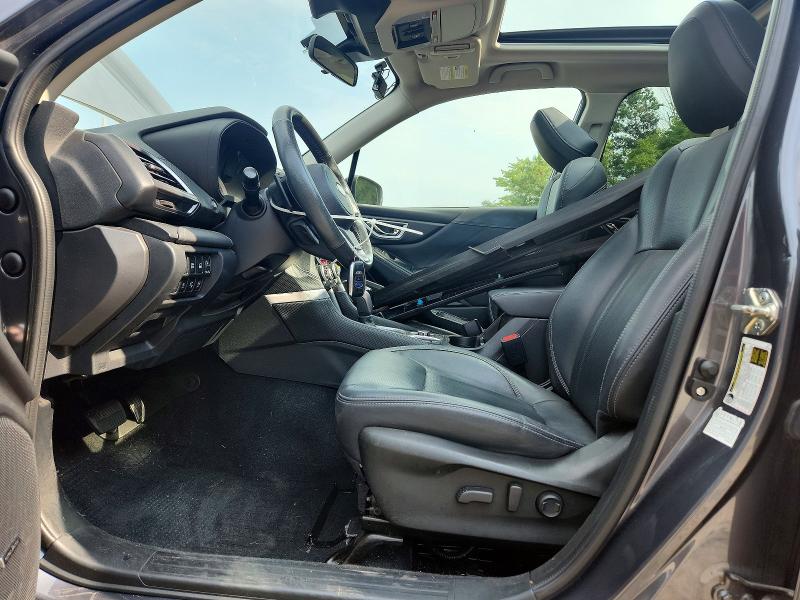 Photo 7 from auction – 2022 SUBARU FORESTER with VIN JF2SKARC1NH470456