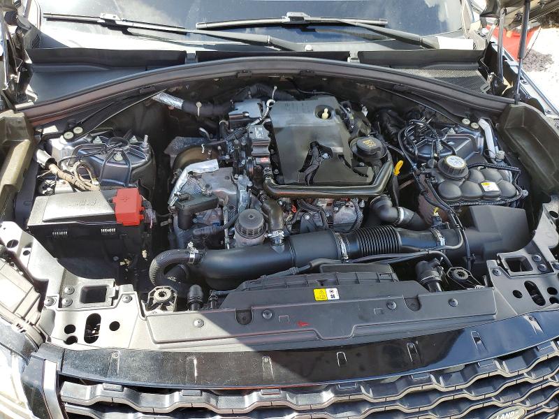 Photo 11 from auction – 2019 LAND ROVER RANGE ROVER VELAR with VIN SALYL2EX2KA794520