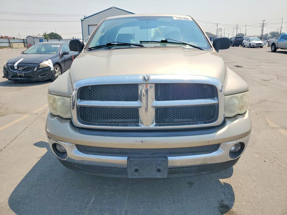 Photo 5 from auction – 2004 DODGE RAM 1500 with VIN 1D7HA18D74S584345
