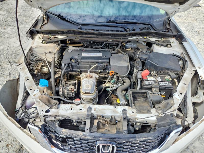 Photo 11 from auction – 2015 HONDA ACCORD with VIN 1HGCT1B36FA005161