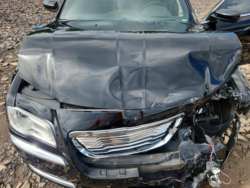 Zdjęcie 11 z aukcji – 2013 CHRYSLER 300 z VIN 2C3CCAAG9DH615271