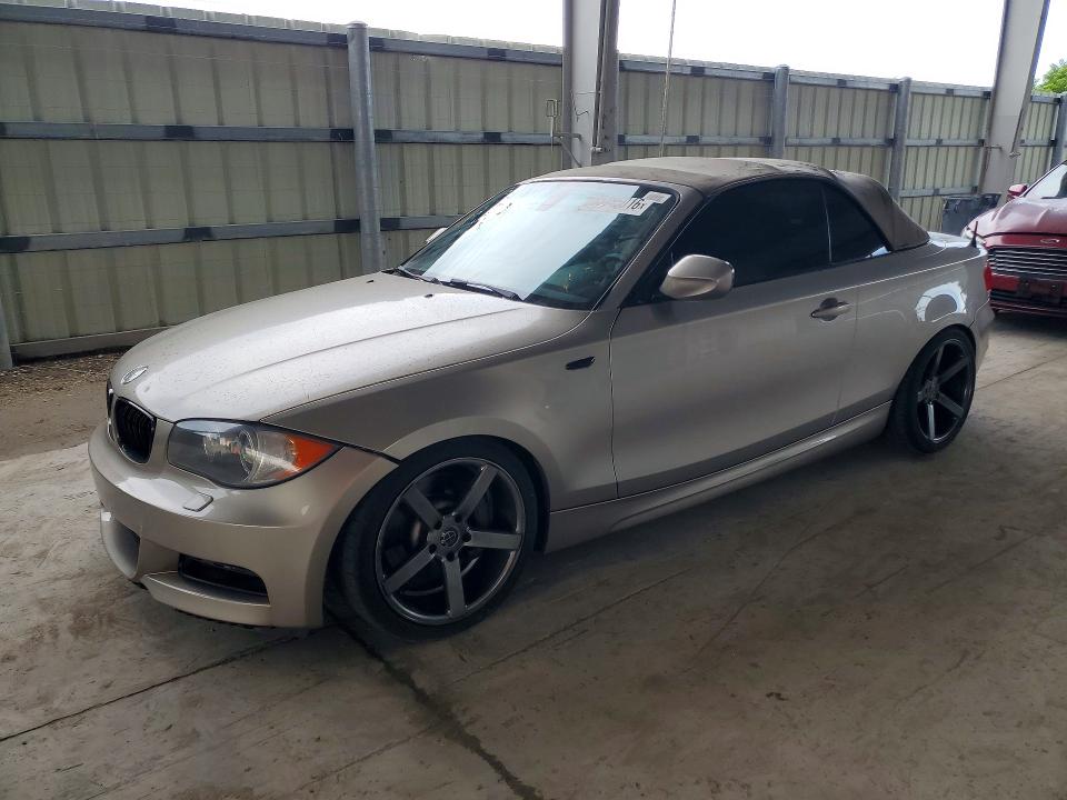 2010 BMW 135 - Търг №63445016