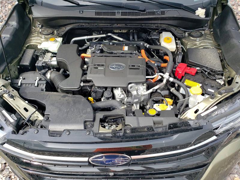 Zdjęcie 11 z aukcji – 2025 SUBARU FORESTER z VIN JF2SLSTD9SH444199