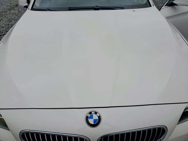 صورة رقم 11 من المزاد - 2013 BMW 528 مع VIN WBAXH5C55DDW16557