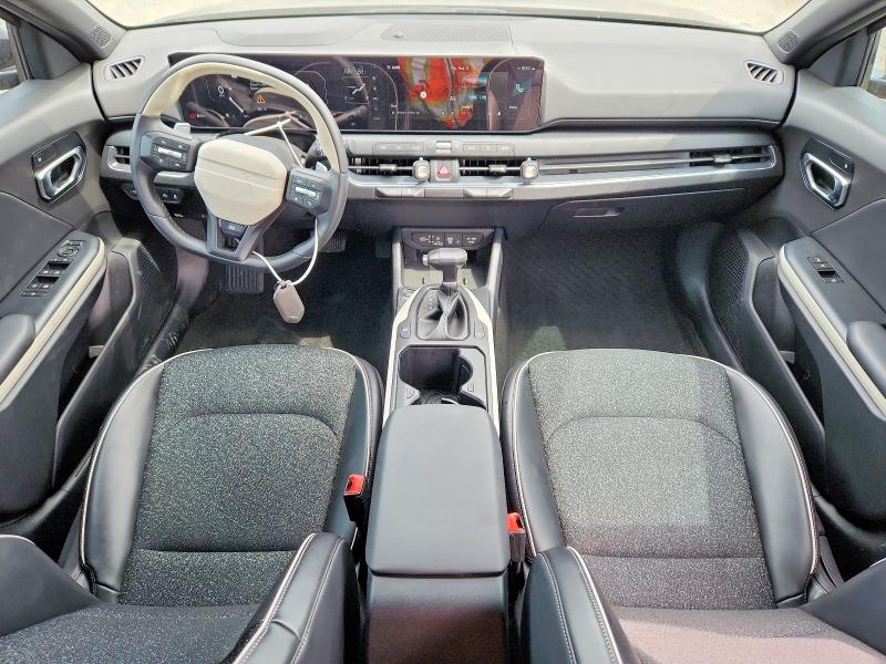 Фото 8 с аукциона – 2025 KIA K4 с VIN 3KPFW4DE6SE201465