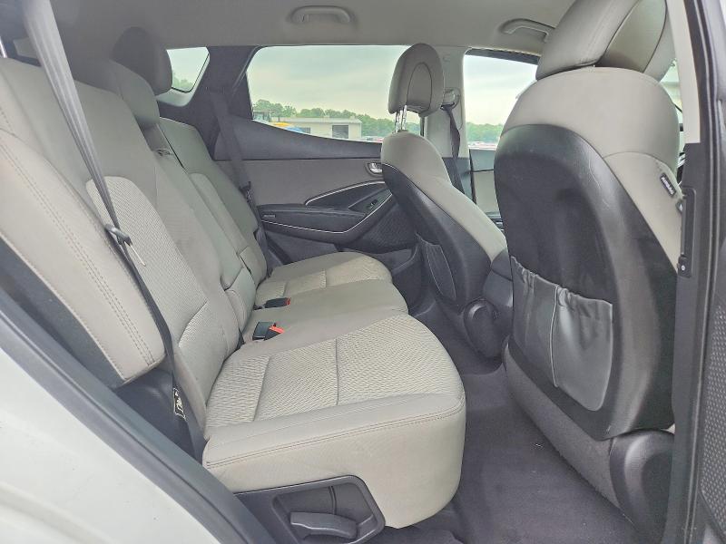 Photo 11 from auction – 2018 HYUNDAI SANTA FE SPORT with VIN 5NMZT3LB2JH073451