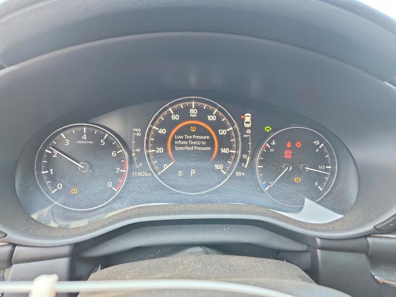 صورة رقم 9 من المزاد - 2020 MAZDA 3 مع VIN JM1BPBDM4L1162886