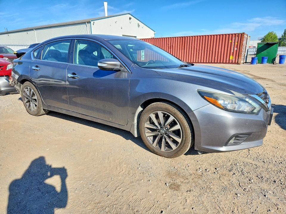 Photo 4 from auction – 2016 NISSAN ALTIMA with VIN 1N4AL3AP6GN361910