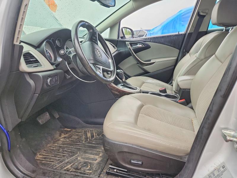 Photo 7 from auction – 2015 BUICK VERANO with VIN 1G4PP5SK9F4178363