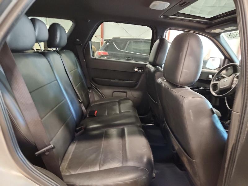 Photo 10 from auction – 2010 FORD ESCAPE with VIN 1FMCU0EG3AKA01684