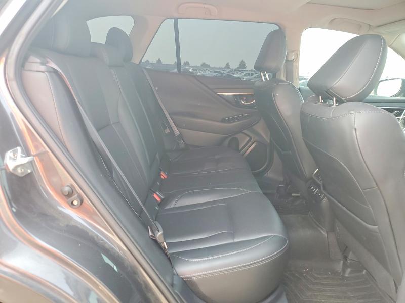 Фото 10 с аукциона – 2021 SUBARU OUTBACK с VIN 4S4BTANC0M3198443