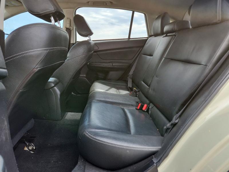 Photo 10 from auction – 2013 SUBARU XV CROSSTREK with VIN JF2GPAKC5D2867428