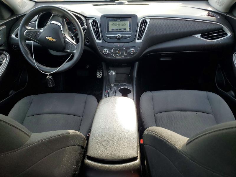 Photo 8 from auction – 2016 CHEVROLET MALIBU with VIN 1G1ZB5ST0GF294571