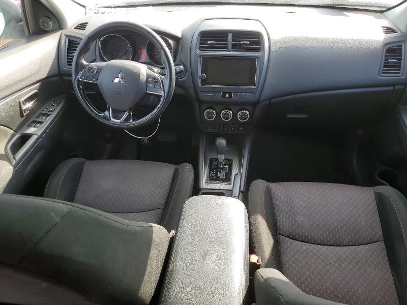 Photo 8 from auction – 2018 MITSUBISHI RVR with VIN JA4AH3AU8JU601970