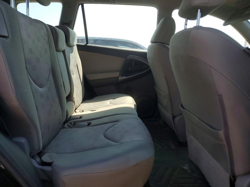 Photo 11 from auction – 2009 TOYOTA RAV4 with VIN JTMZF33V19D006412
