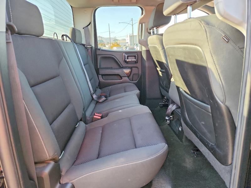 Photo 10 from auction – 2015 GMC SIERRA with VIN 1GTR1UEH8FZ298425
