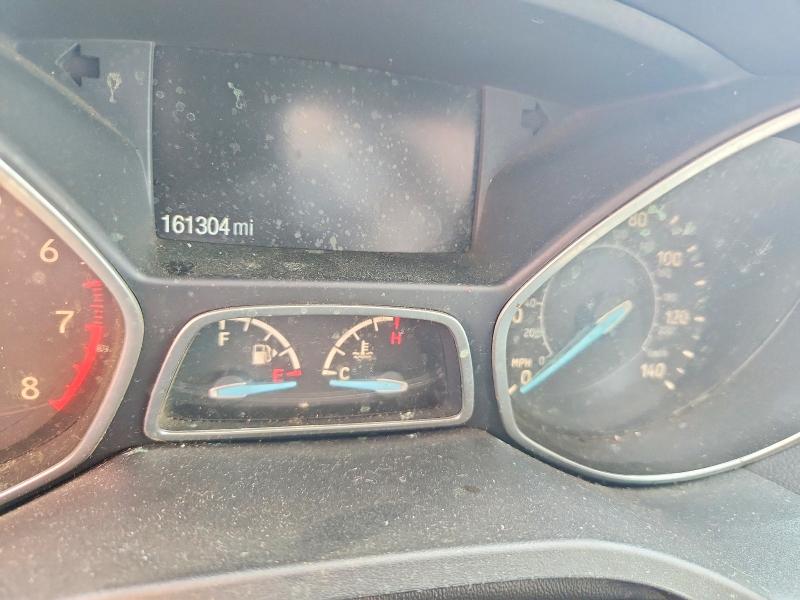 Photo 9 from auction – 2017 FORD ESCAPE with VIN 1FMCU0JD4HUE64881