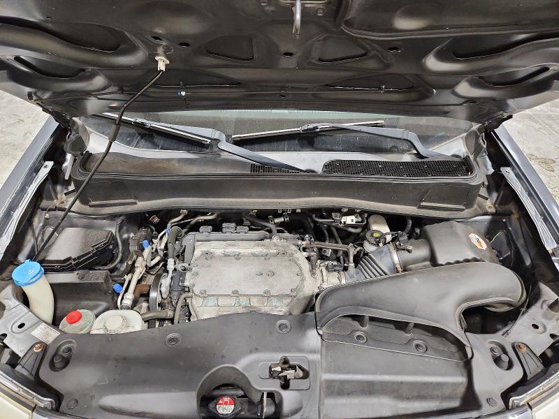 Photo 11 from auction – 2013 HONDA PILOT with VIN 5FNYF4H20DB036745