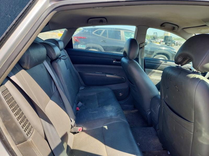 Photo 10 from auction – 2008 TOYOTA PRIUS with VIN JTDKB20U587733682