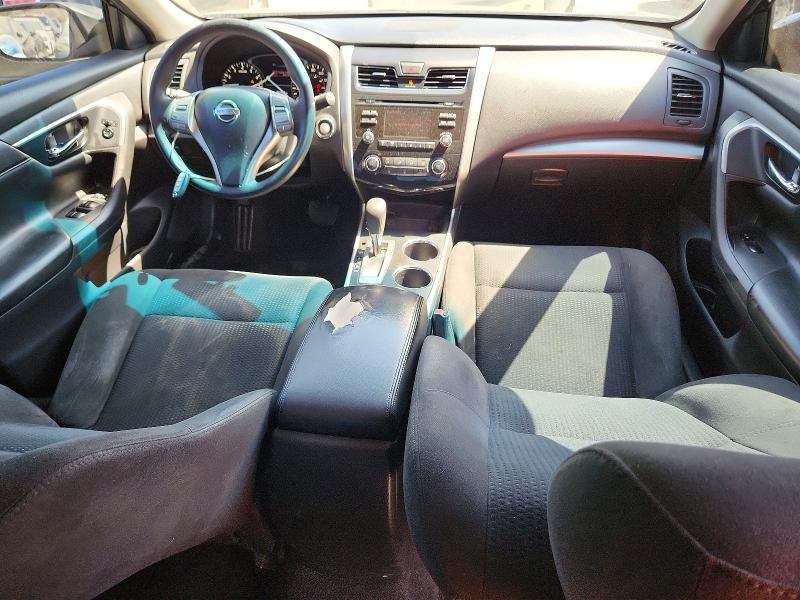 Photo 8 from auction – 2015 NISSAN ALTIMA with VIN 1N4AL3AP7FN914854