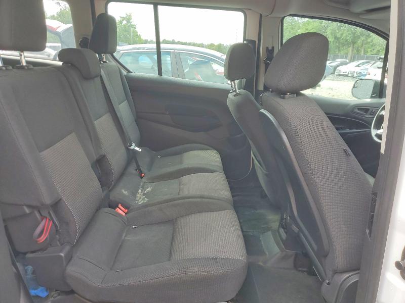 Photo 11 from auction – 2018 FORD TRANSIT CONNECT with VIN NM0GS9E79J1365059