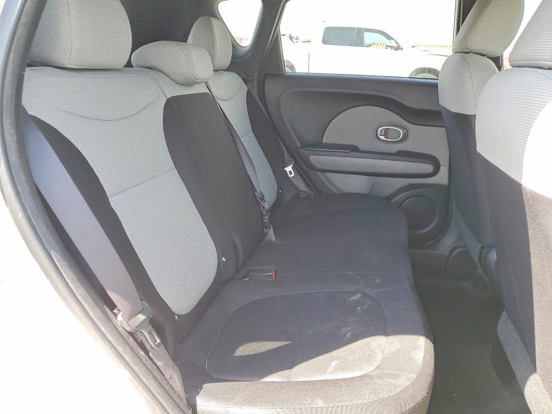 Photo 11 from auction – 2015 KIA SOUL with VIN KNDJN2A29F7125127