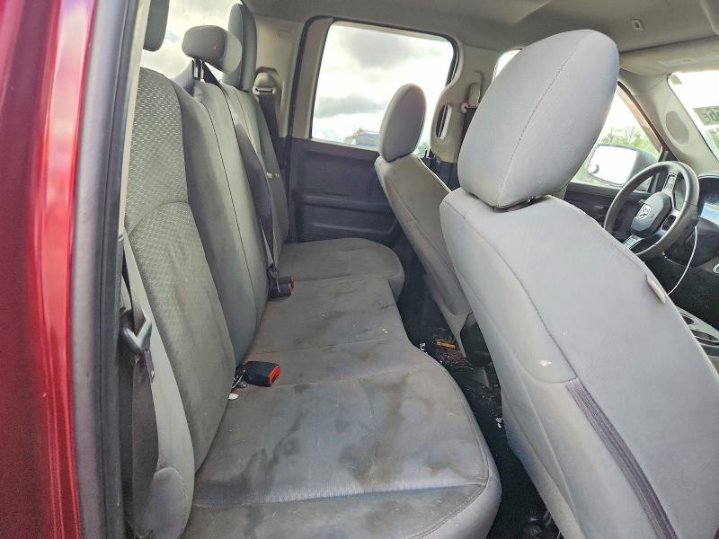 Photo 10 from auction – 2019 RAM 1500 CLASSIC with VIN 1C6RR7FT2KS577876