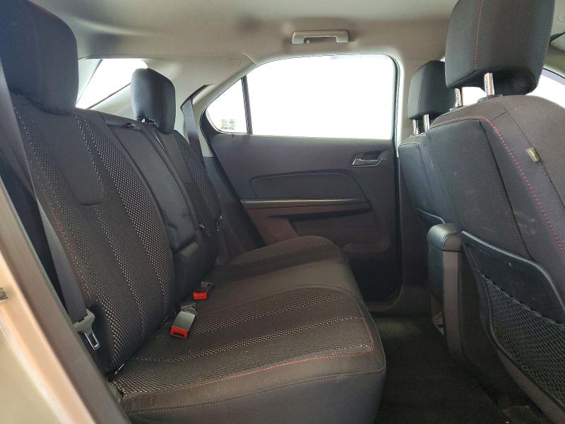 Photo 11 from auction – 2016 CHEVROLET EQUINOX with VIN 1GNFLEEK1GZ102302