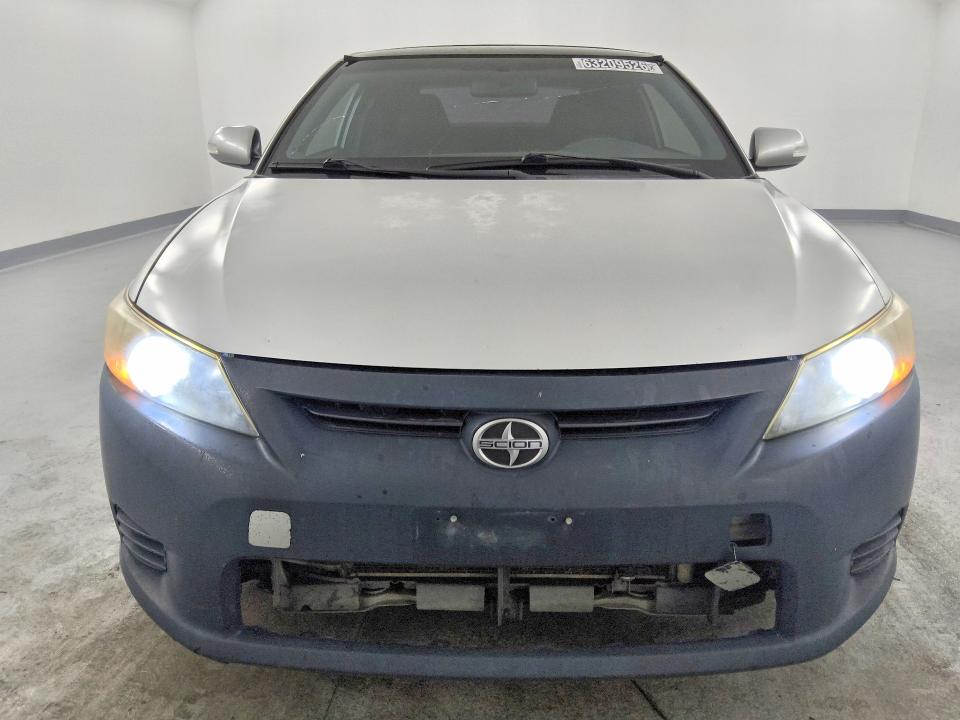 Photo 5 from auction – 2012 SCION TC with VIN JTKJF5C73C3031733