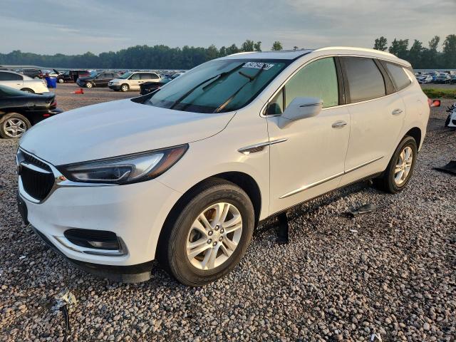 BUICK ENCLAVE 2019 with VIN 5GAEVAKW9KJ248602 - Photo from auction
