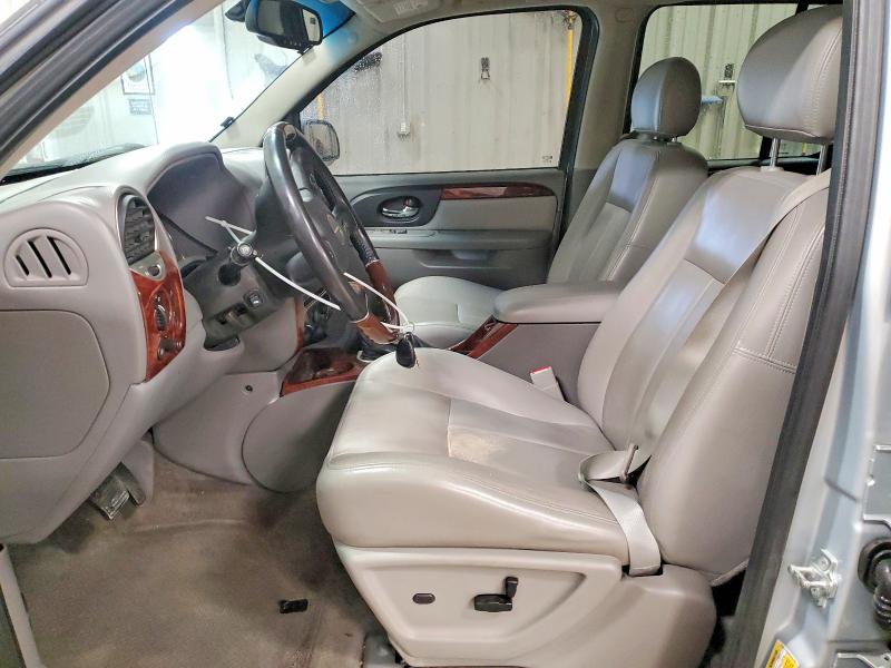Photo 7 from auction – 2008 GMC ENVOY with VIN 1GKET63M082242189