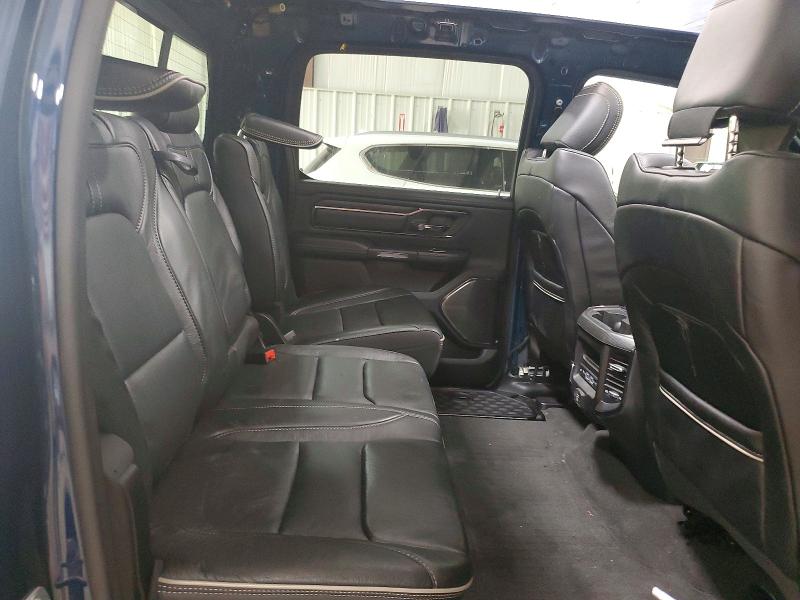 Photo 10 from auction – 2023 RAM 1500 with VIN 1C6SRFHT4PN582351