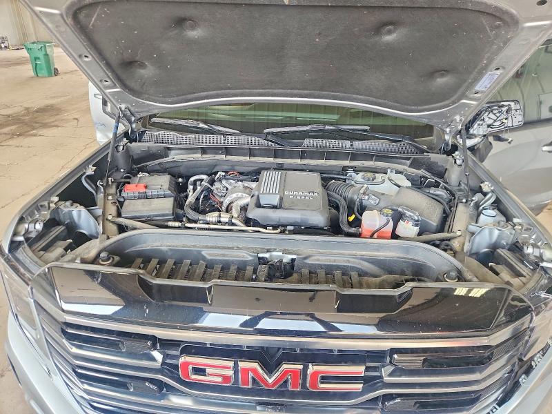 صورة رقم 11 من المزاد - 2025 GMC SIERRA مع VIN 3GTUUEE87SG280919
