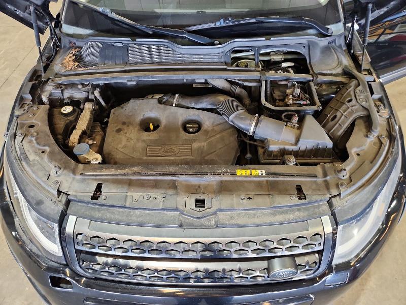 صورة رقم 12 من المزاد - 2016 LAND ROVER RANGE ROVER EVOQUE مع VIN SALVR2BGXGH078291