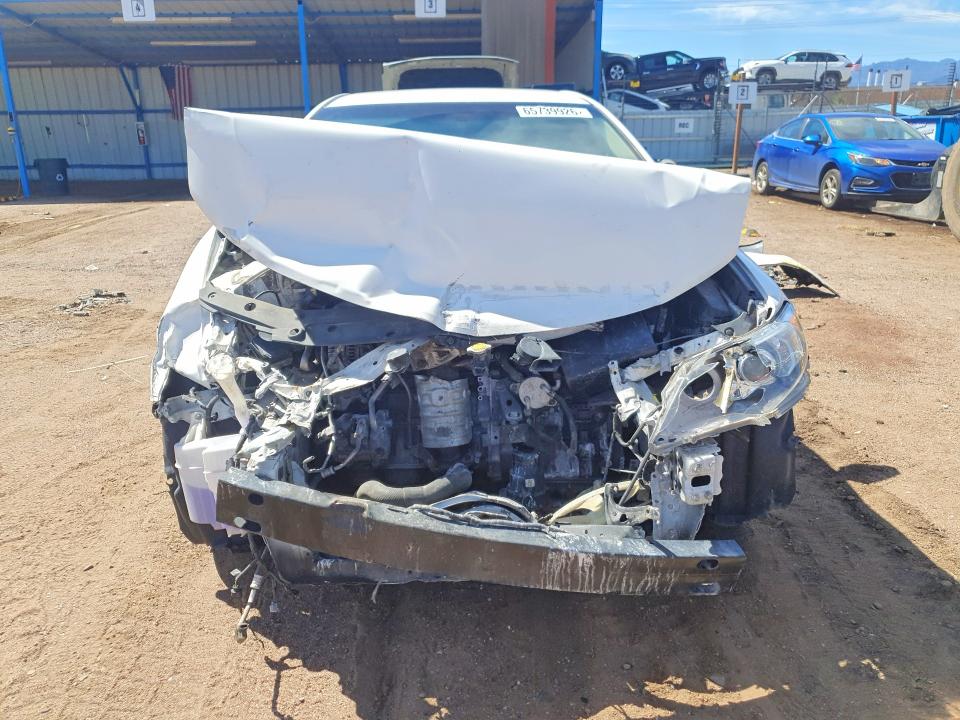 Photo 5 from auction – 2013 TOYOTA CAMRY with VIN 4T1BF1FK3DU704029