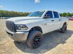 صورة رقم 1 من المزاد - 2011 DODGE RAM 2500 مع VIN 3D7UT2CLXBG606288