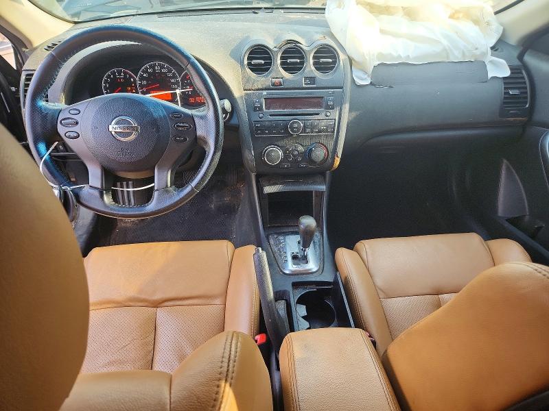 Photo 8 from auction – 2012 NISSAN ALTIMA with VIN 1N4AL2EP8CC148614