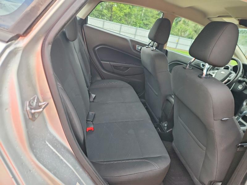 Photo 10 from auction – 2016 FORD FIESTA with VIN 3FADP4BJ0GM103703