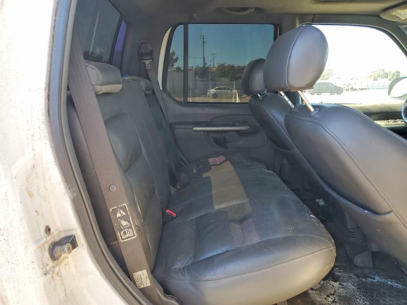Photo 10 from auction – 2002 FORD EXPLORER SPORT TRAC with VIN 1FMZU77E12UD40206