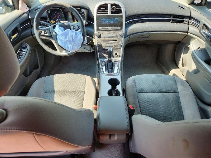 Zdjęcie 8 z aukcji – 2013 CHEVROLET MALIBU z VIN 1G11A5SA7DF314454